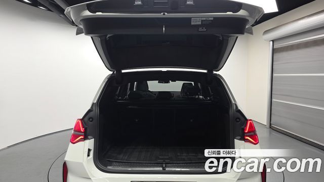 BMW X3 2025 — photo 20
