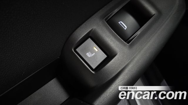 Chevrolet Korea Trailblazer 2022 — photo 24