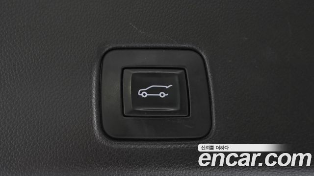 Chevrolet Korea Trailblazer 2022 — photo 26