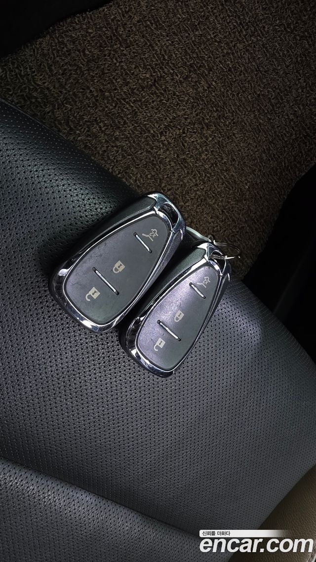 Chevrolet Korea Trailblazer 2022 — photo 32