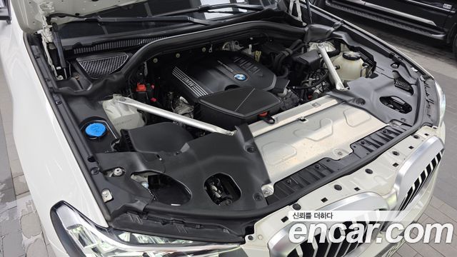 BMW X3 2022 — photo 6