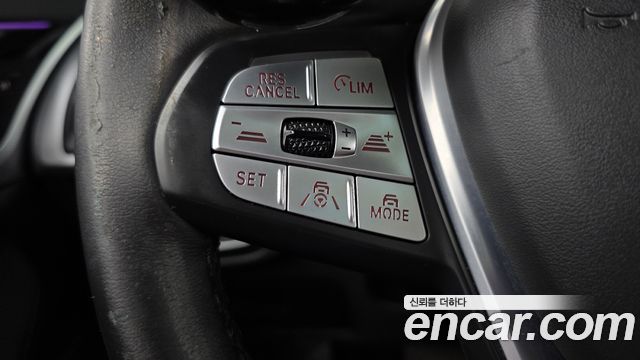 BMW X3 2022 — photo 23