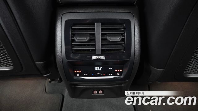 BMW X3 2022 — photo 25