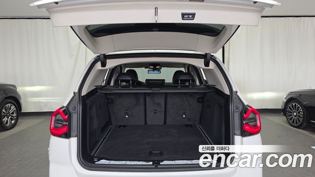 BMW X3 2022 — photo 26