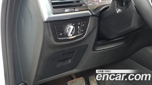 BMW X3 2022 — photo 28