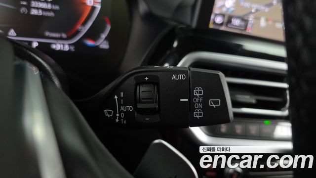 BMW X3 2022 — photo 29