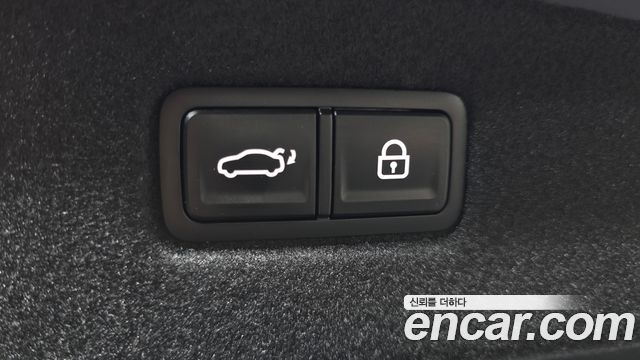 Kia K8 2023 — photo 22