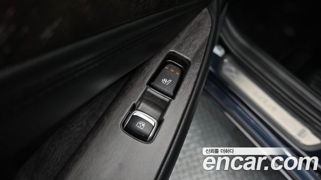Kia K8 2023 — photo 26
