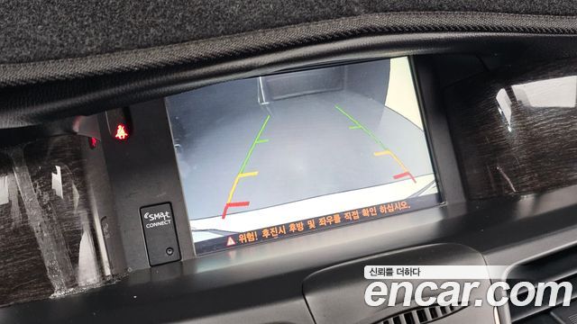 Renault Korea SM5  2015 — photo 16