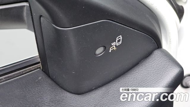Renault Korea SM5  2015 — photo 19
