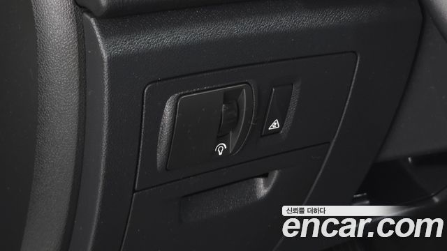 Renault Korea SM5  2014 — photo 15
