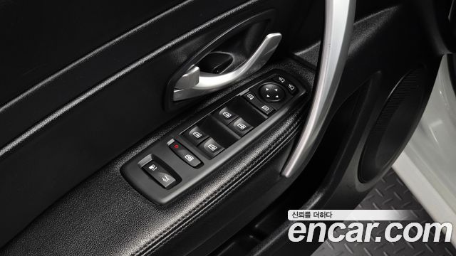 Renault Korea SM5  2014 — photo 16