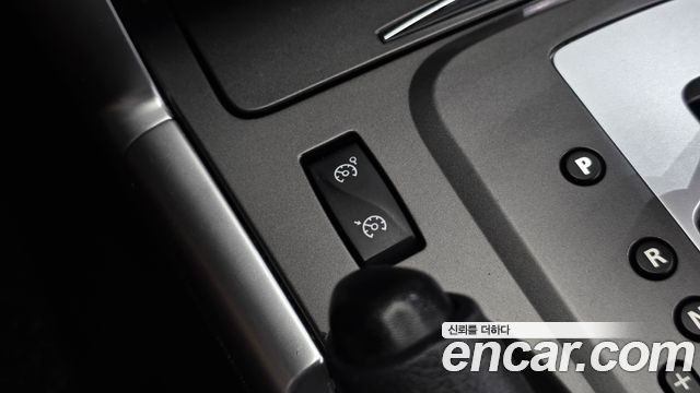 Renault Korea SM5  2014 — photo 17