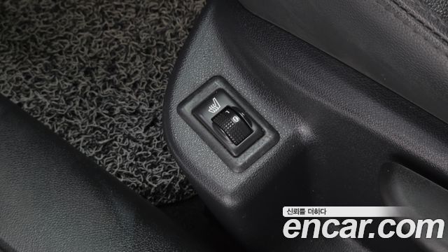 Renault Korea SM5  2014 — photo 18