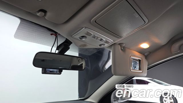 Renault Korea SM5  2014 — photo 19