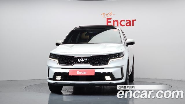 Kia Sorento 2022 — photo 3