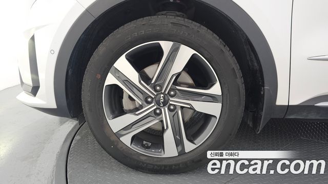Kia Sorento 2022 — photo 5