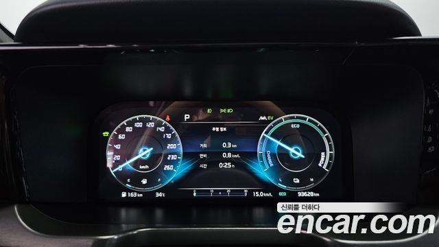 Kia Sorento 2022 — photo 8