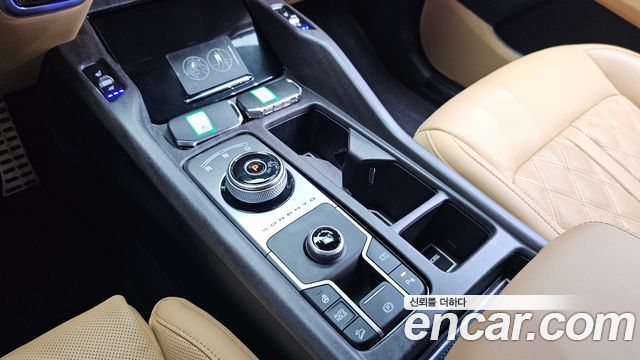 Kia Sorento 2022 — photo 9