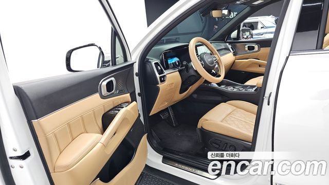 Kia Sorento 2022 — photo 10