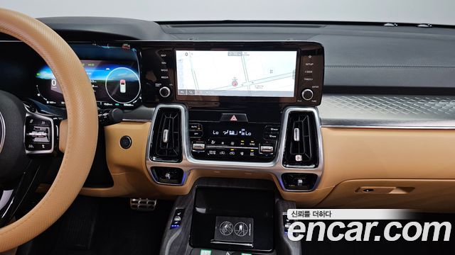 Kia Sorento 2022 — photo 12