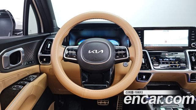 Kia Sorento 2022 — photo 13