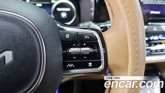 Kia Sorento 2022 — photo 15