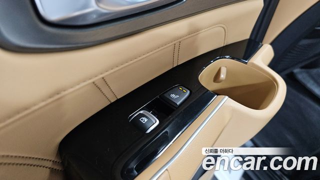 Kia Sorento 2022 — photo 20