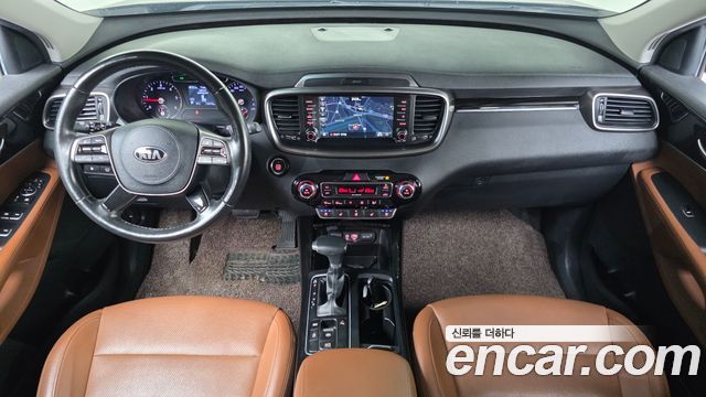Kia Sorento 2019 — photo 7
