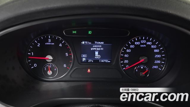 Kia Sorento 2019 — photo 8