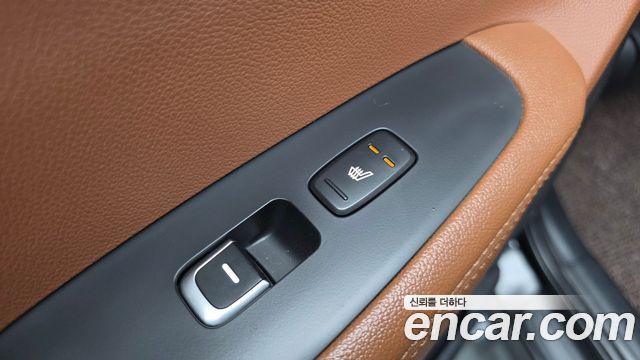 Kia Sorento 2019 — photo 19