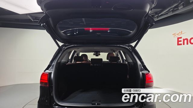 Kia Sorento 2019 — photo 20