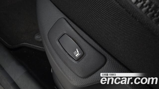 Renault Korea QM3 2015 — photo 17