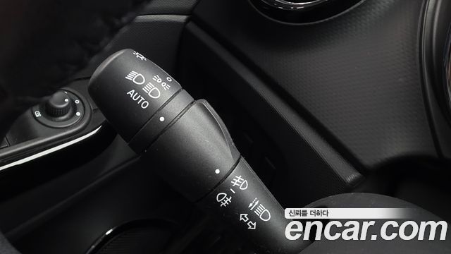 Renault Korea QM3 2015 — photo 19