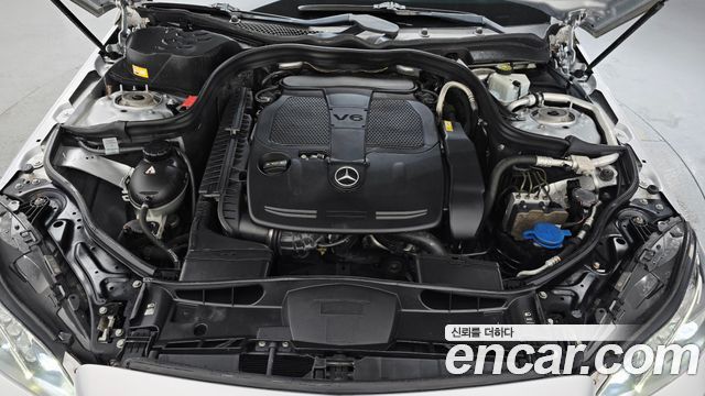 Mercedes-Benz E-Class 2014 — photo 6