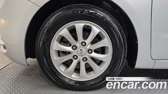 Kia K3 2015 — photo 5