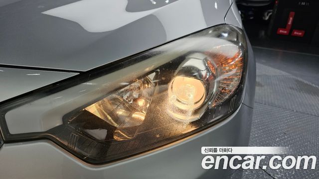Kia K3 2015 — photo 8