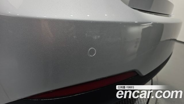 Kia K3 2015 — photo 27