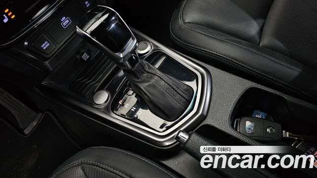 KG Mobility TIBOLI 2021 — photo 12