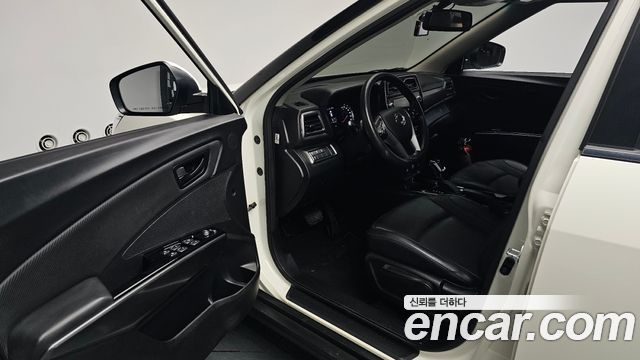 KG Mobility TIBOLI 2021 — photo 13