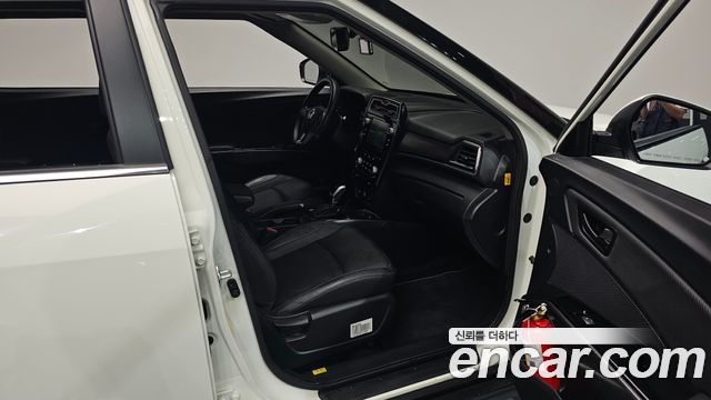 KG Mobility TIBOLI 2021 — photo 17