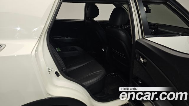 KG Mobility TIBOLI 2021 — photo 18