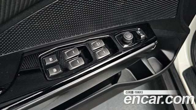 KG Mobility TIBOLI 2021 — photo 23