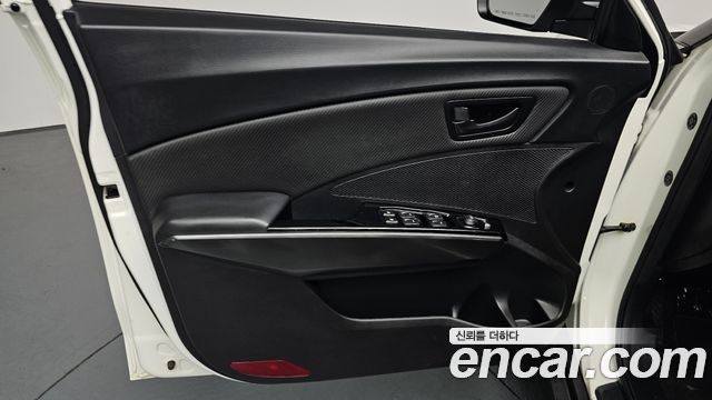 KG Mobility TIBOLI 2021 — photo 14