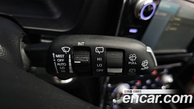 KG Mobility TIBOLI 2021 — photo 29