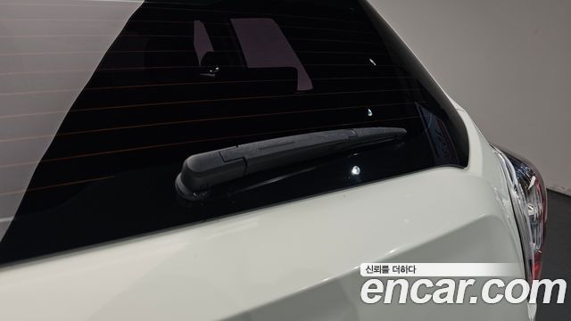 KG Mobility TIBOLI 2021 — photo 31