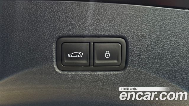 Genesis GV80 2024 — photo 22