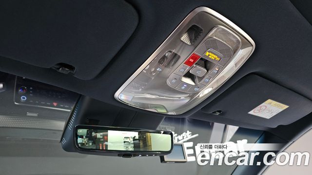 Genesis GV80 2024 — photo 23