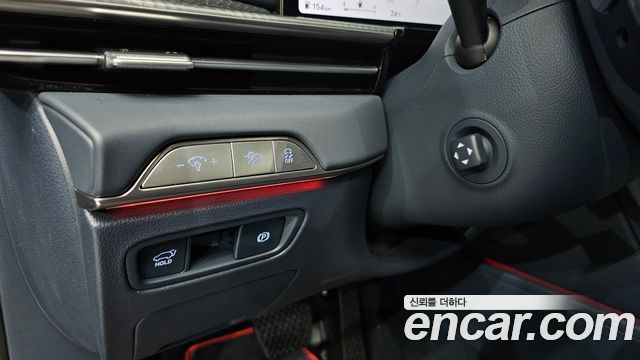 Genesis GV80 2024 — photo 24