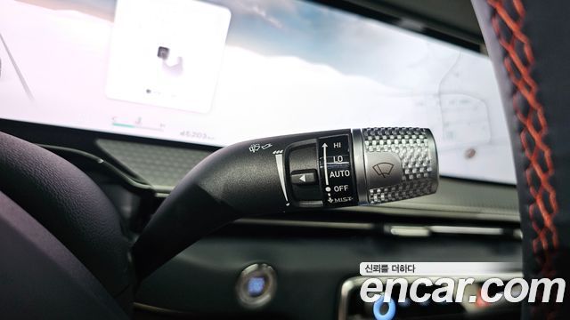 Genesis GV80 2024 — photo 25